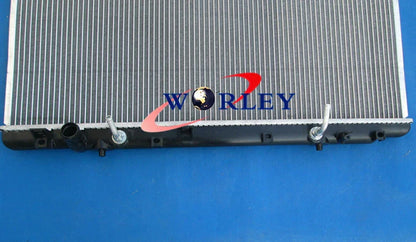 Aluminum Radiator for 1999-2004 Honda Odyssey (1999-2004)