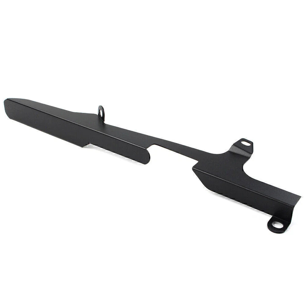 CNC Aluminum Black Chain Guard Cover for Honda CBR600RR (2003-2006)