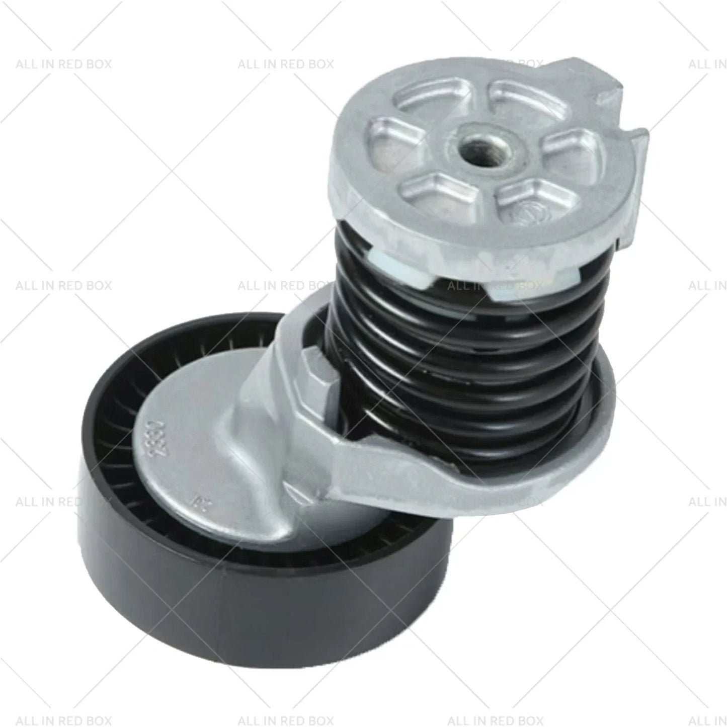 Engine Belt Tensioner for Audi A4 A5 Q5 TT VW Golf Jetta Skoda SEAT (2008-2023)