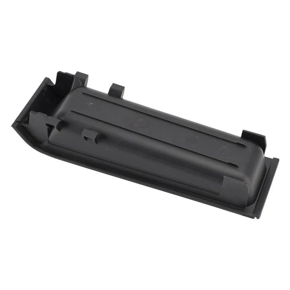 Black Armrest Storage Tray for BMW E39 E38 525 528 530 740 745 (1995-2003)