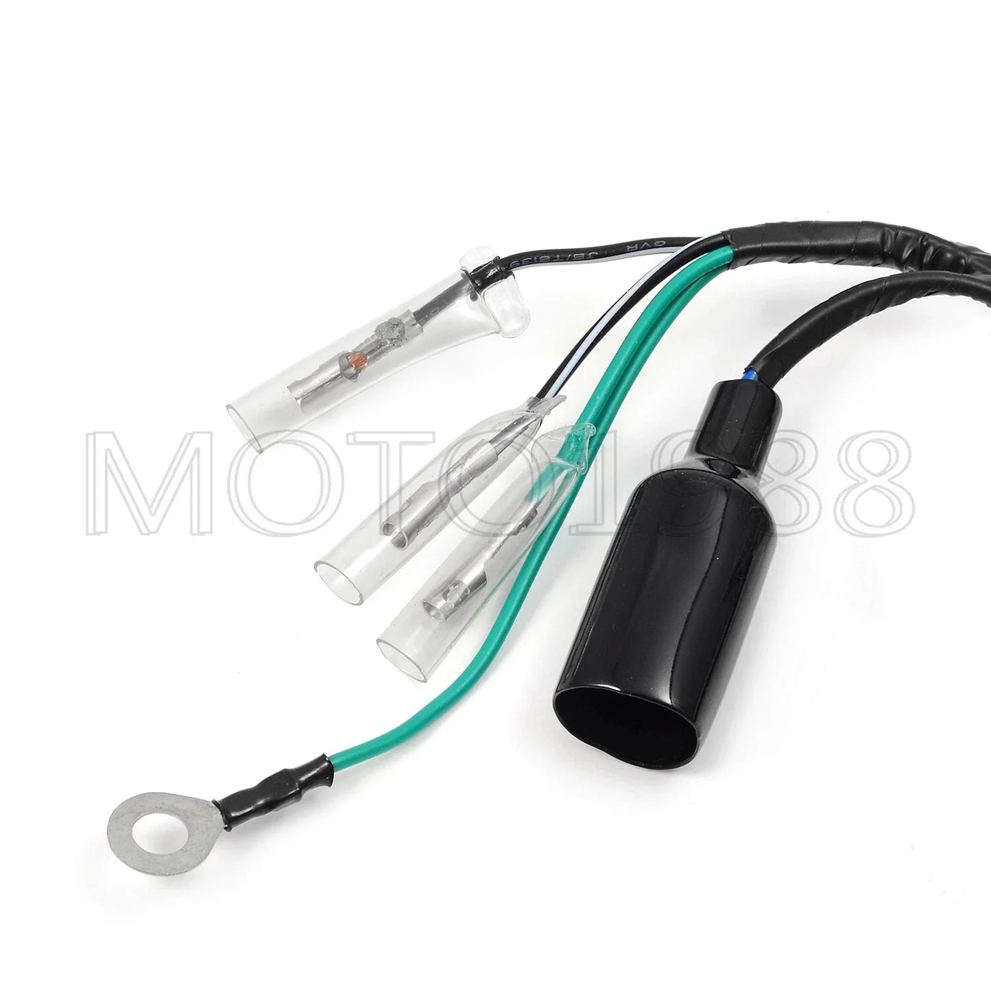 Wire Harness CDI Coil Plug for HONDA CRF100F
