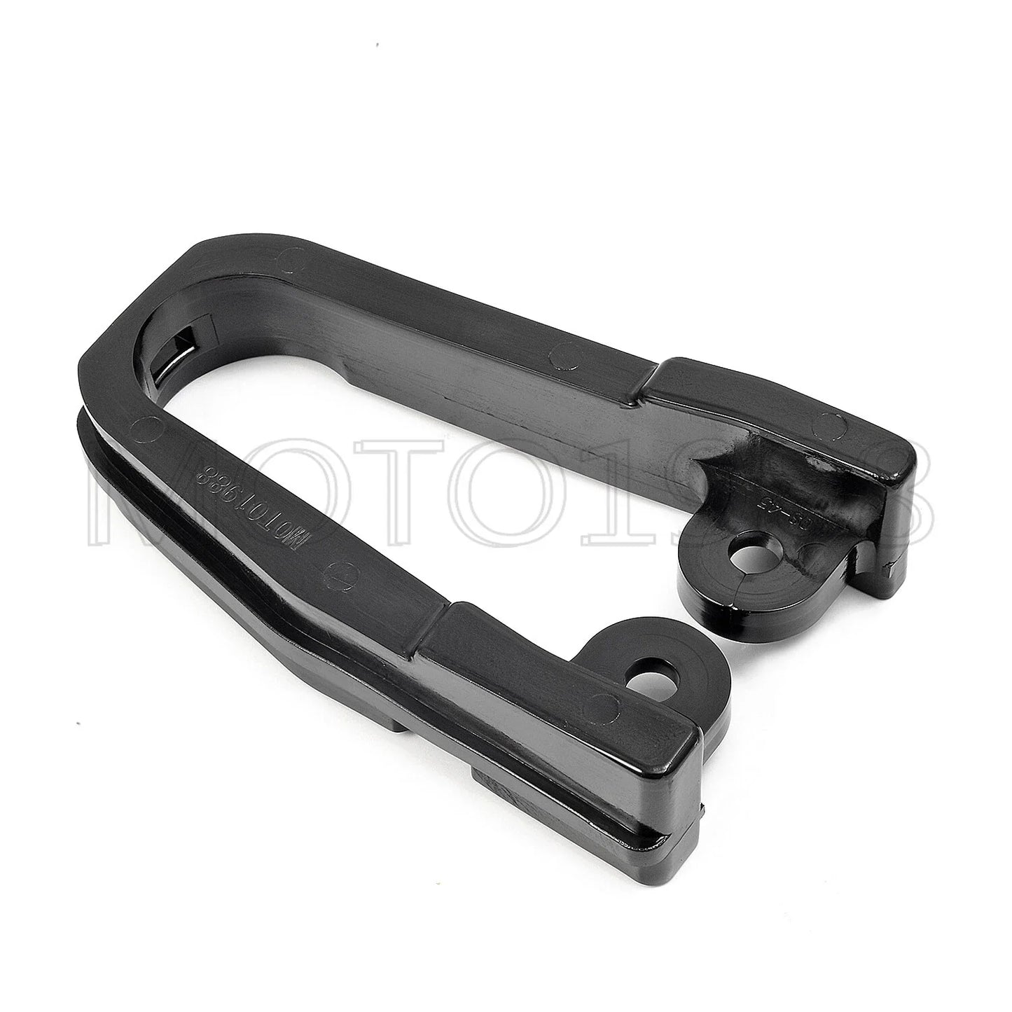 Swingarm Chain Buffer Guide Slider for Honda TRX400X/TRX400EX (2004–2011)