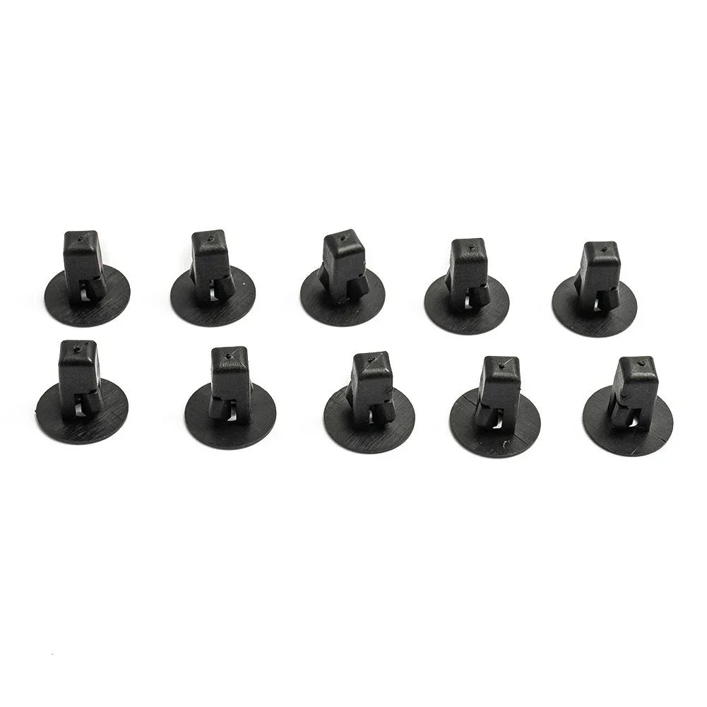 Fasteners Clip / Side Panel / Tool Parts