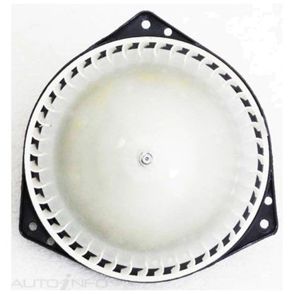 Heater Blower Fan Motor 4 Cyl 3.0L for Isuzu D-Max