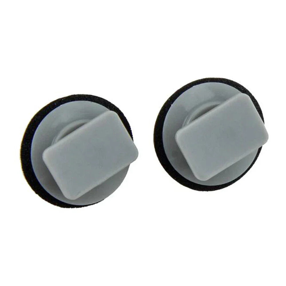 Front Door Side Lower Molding Trim Clip for 13-16 Mazda CX-5 (2013-2016)