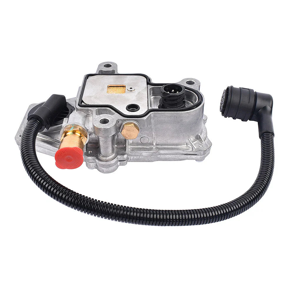 Clutch Control Solenoid Valve for Volvo Mack I-Shift / mDRIVE (2007–2016)