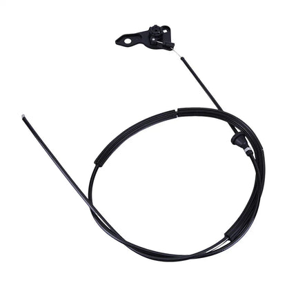 Hood Release Cable for BMW E36 3 Series 318is 323is 325is 328is M3 (1992-1999)