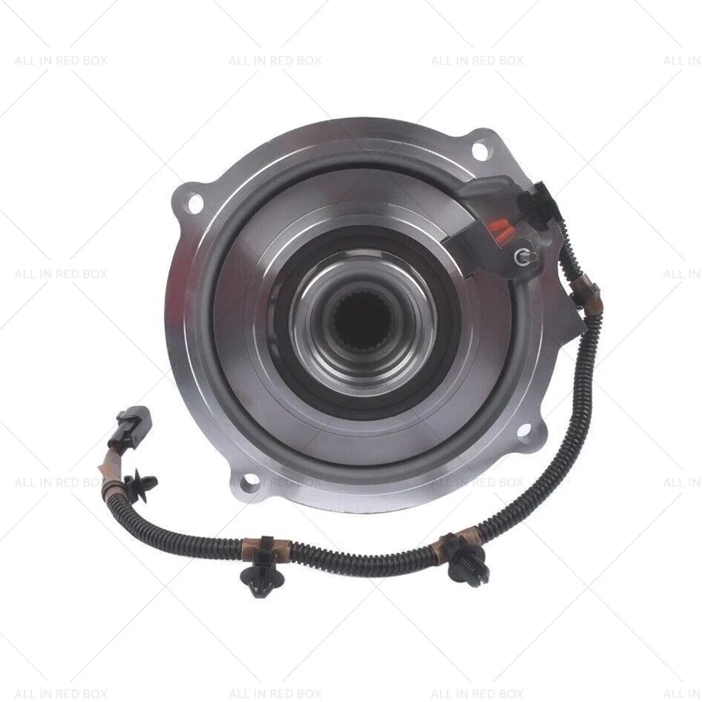 Viscous Coupler for Mazda CX-3, CX-5, CX-9 2.0, 2.5L Skyactiv AWD (13-23)