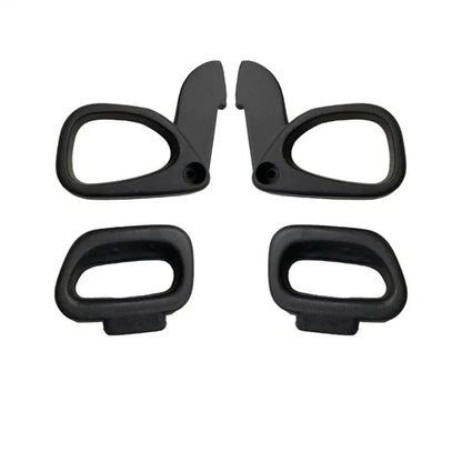 Car Seat Recliner Bent Handle Kit for Mitsubishi Pajero V31 V32 V33 RVR N10 N20