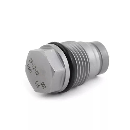 Pressure Relief Valve for HOLLAND T4 T5 Common Rail System