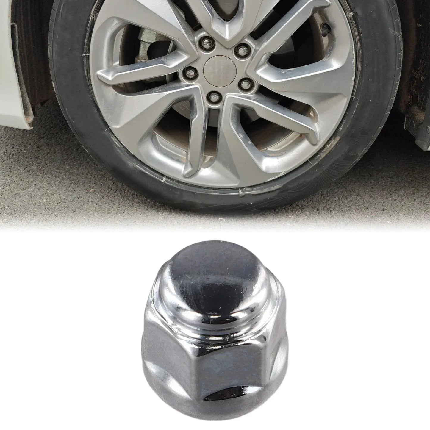 Lug Nut for Civic CR-V
