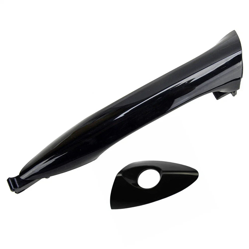 Front Left Outer Door Handle for 2011-2016 Hyundai Elantra (2011-2016)