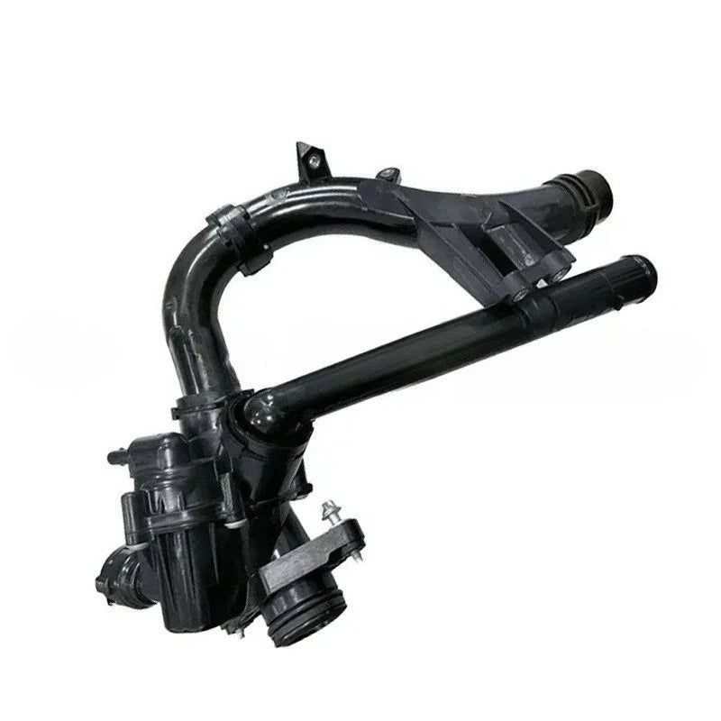 Thermostat Assembly for Mercedes-Benz S-Class (2014–2024)