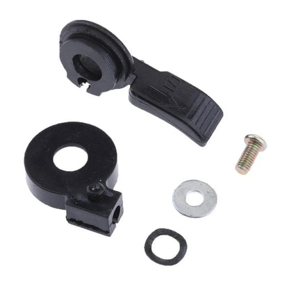 Thumb Choke Lever 110cc–250cc for Dirt Bike Motorcycle ATV