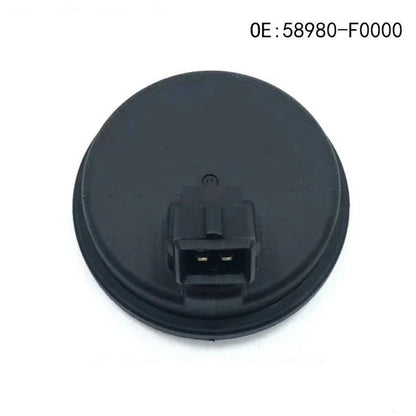 Speed Sensor ABS Rear Wheel Bearing Plastic + Metal