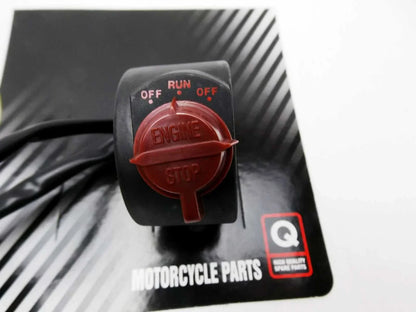 R/H Handlebar Switch Block for Honda XLS125 (1981)