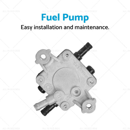 Fuel Pump for Briggs & Stratton Vanguard Motors