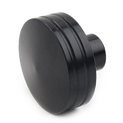 Black Carburetor Choke Knob for Harley Sportster Road King (1989-2023)