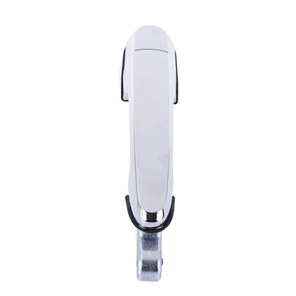 Chrome Rear Right Outer Door Handle for Hyundai Tucson JM (2004–2010)