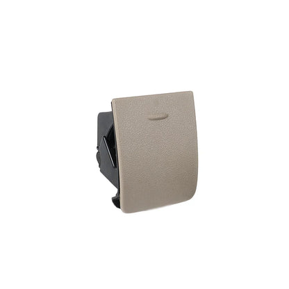 Passenger Side Centre Console Cup Holder for Mercedes W636 W639 Beige Plastic