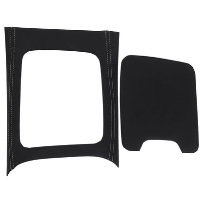 Console Trim Cover for Mercedes C-Class (2022–2024)