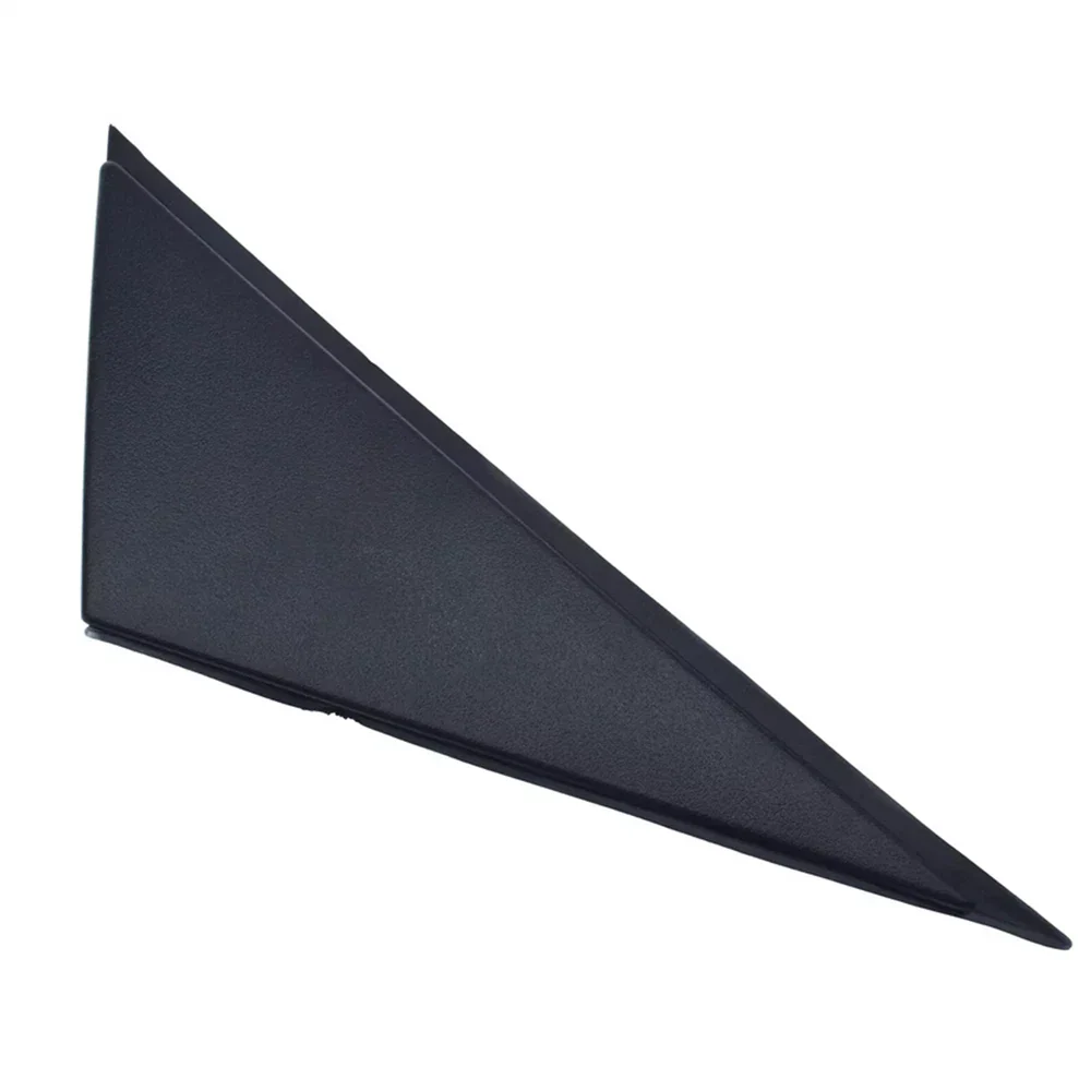 Right Mirror Corner Garnish Trim Molding for Hyundai Sonata (2011-2015)