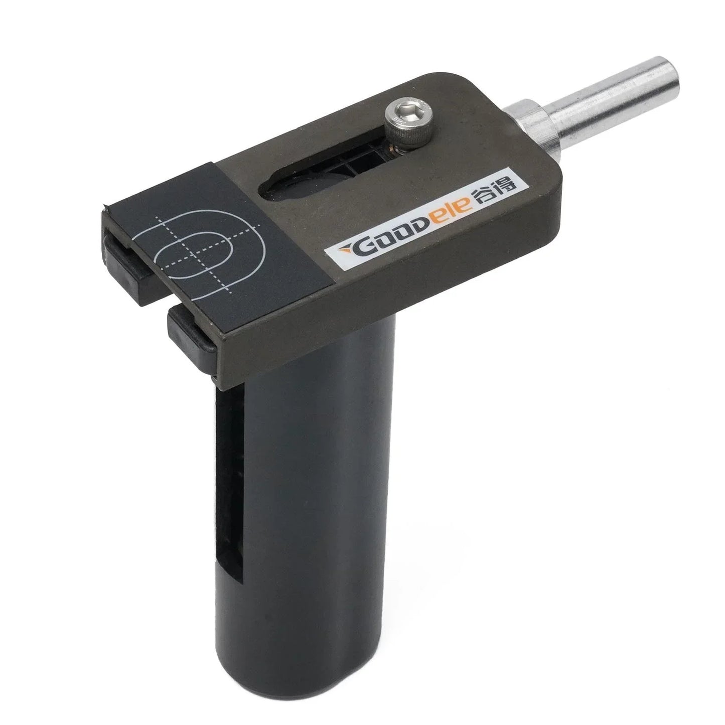 Dent Puller Rings Gun for Car Body Repair Tool Spot Welding Washer