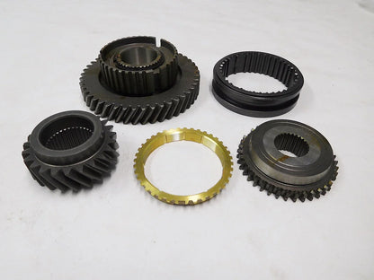 5th Gear Set for Toyota Land Cruiser FJ60 HJ60 HJ62 (1987-1990)