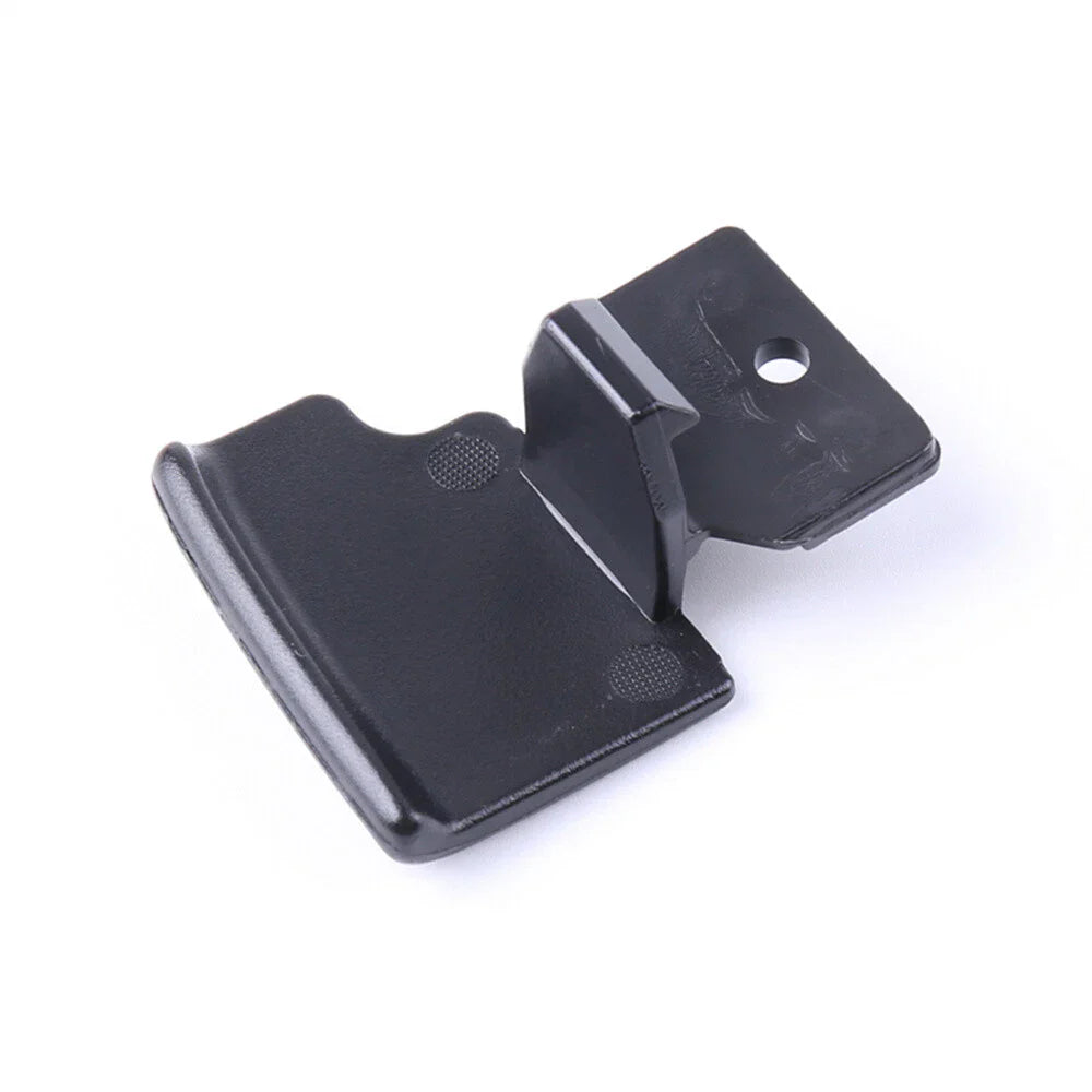 Armrest Box Lid Latch Lock Cover for Outlander ASX (2010-2023)