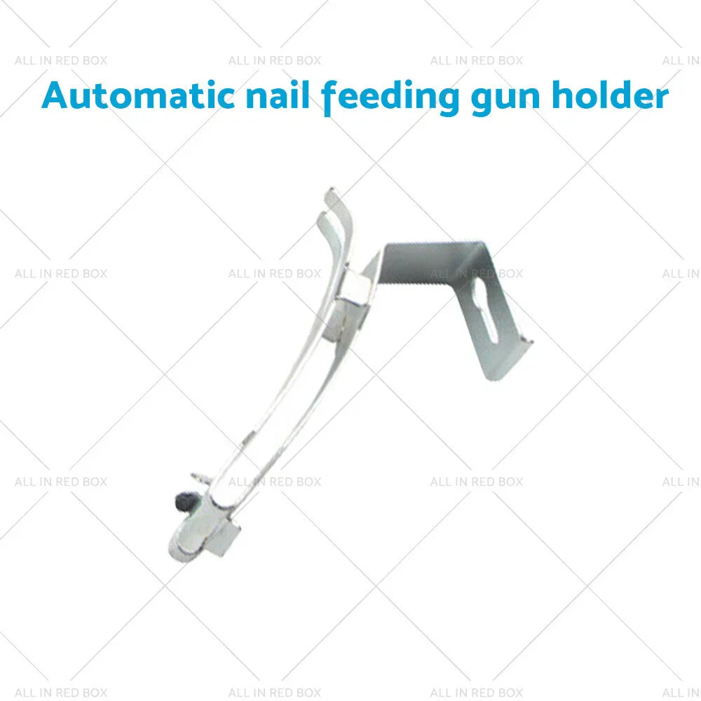 Drill Adapter for Automatic Screw Gun, Chain Nail Gun Attachment
