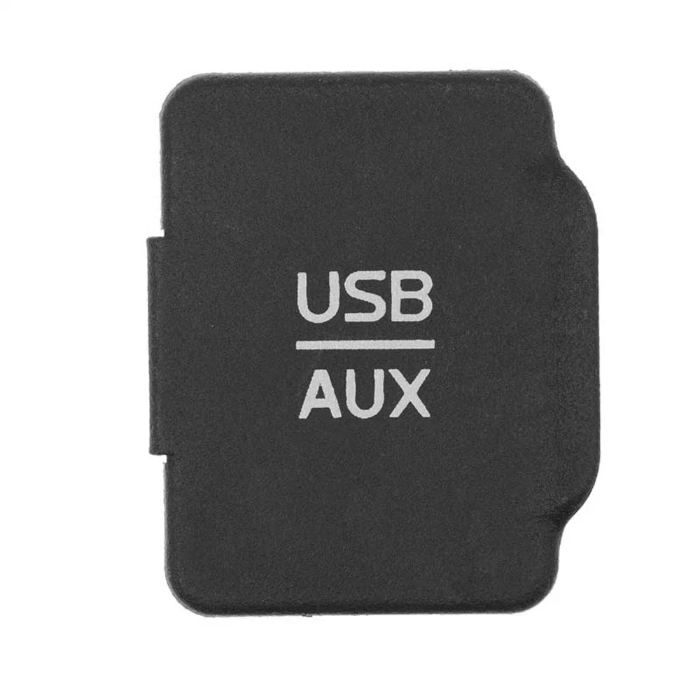 USB Audio Adapter for Nissan Versa Note Altima Sentra (2014-2019)