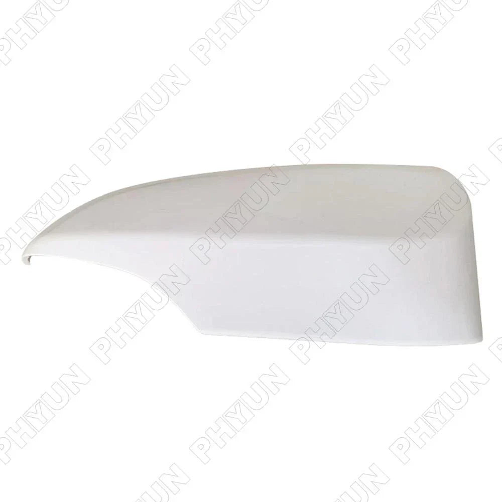 Right Passenger Side Rear Mirror Cover for Toyota Prius C (2012-2018)