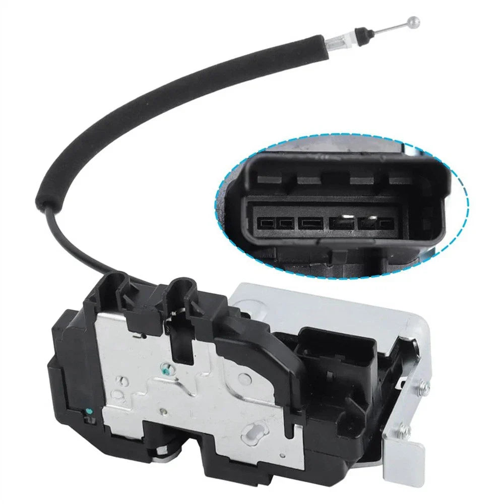 Rear Cargo Tailgate Lock Actuator for Nissan Cube (2009-2014)