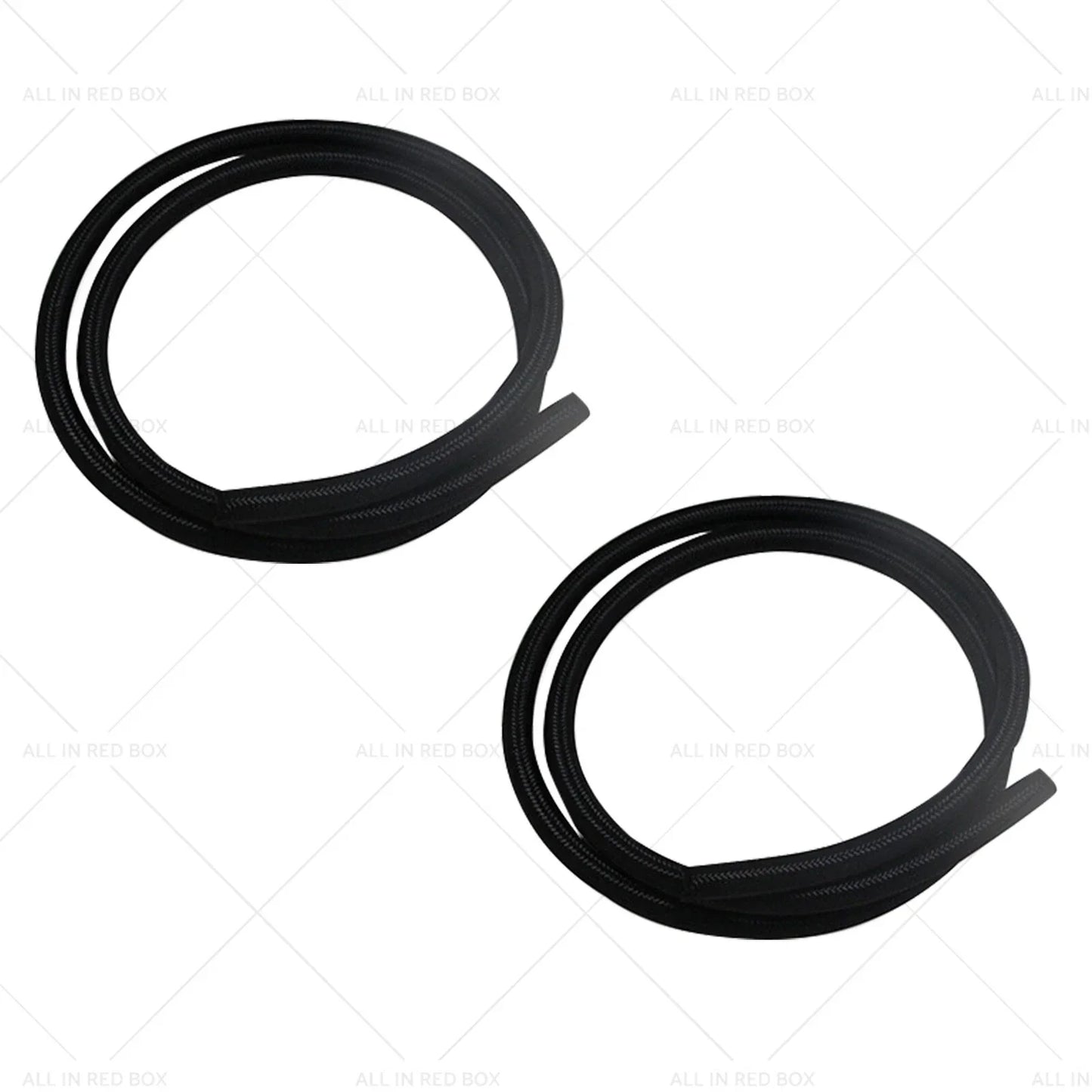 Power Steering Pump Hose Kit for LS LS1 LS3 Swap Pressure Return Line