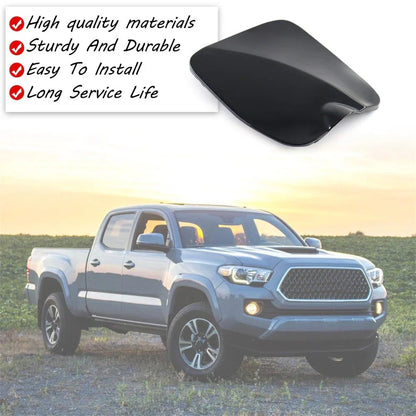 Fuel Filler Door Cover for Toyota Tacoma 5ft Bed (2016-2023)