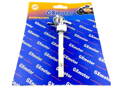 Fuel Tap Petcock 14mm for Honda XL80/S (1980-1981)