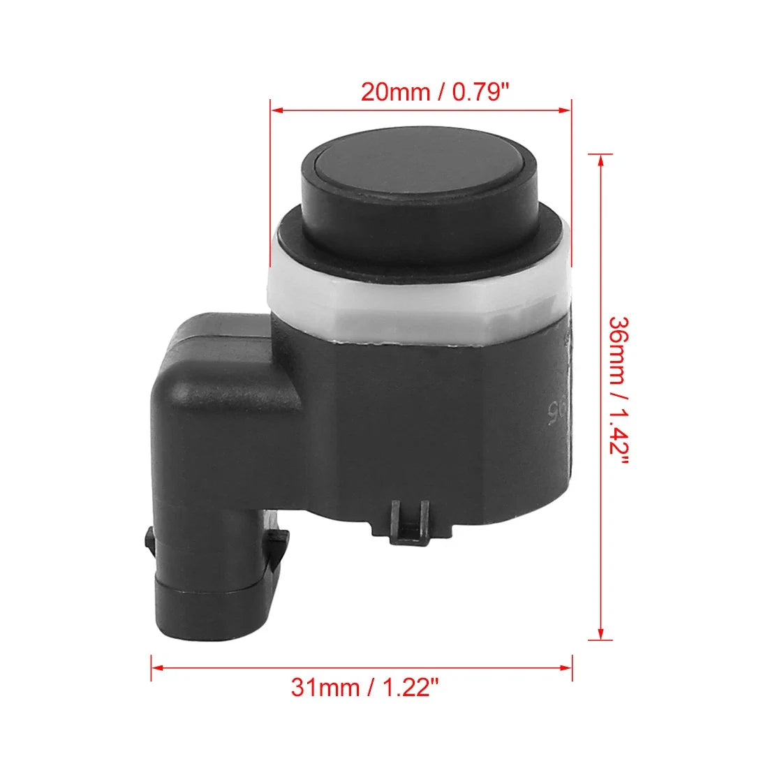 4 x PDC Parking Assist Sensor for BMW X Series Hybrid X3 X5 X6