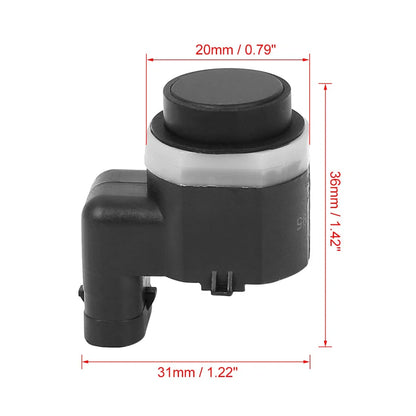 4 x PDC Parking Assist Sensor for BMW X Series Hybrid X3 X5 X6