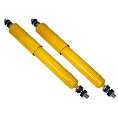 Front or Rear Gas Shock Absorbers for Nissan Patrol G60 (1960-1980)