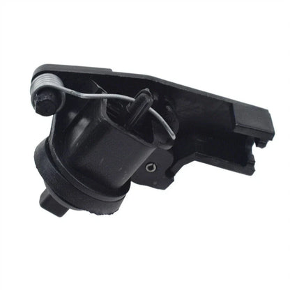 Fuel Door Latch Lock Release Actuator x1 for Nissan Sentra (2013-2019)