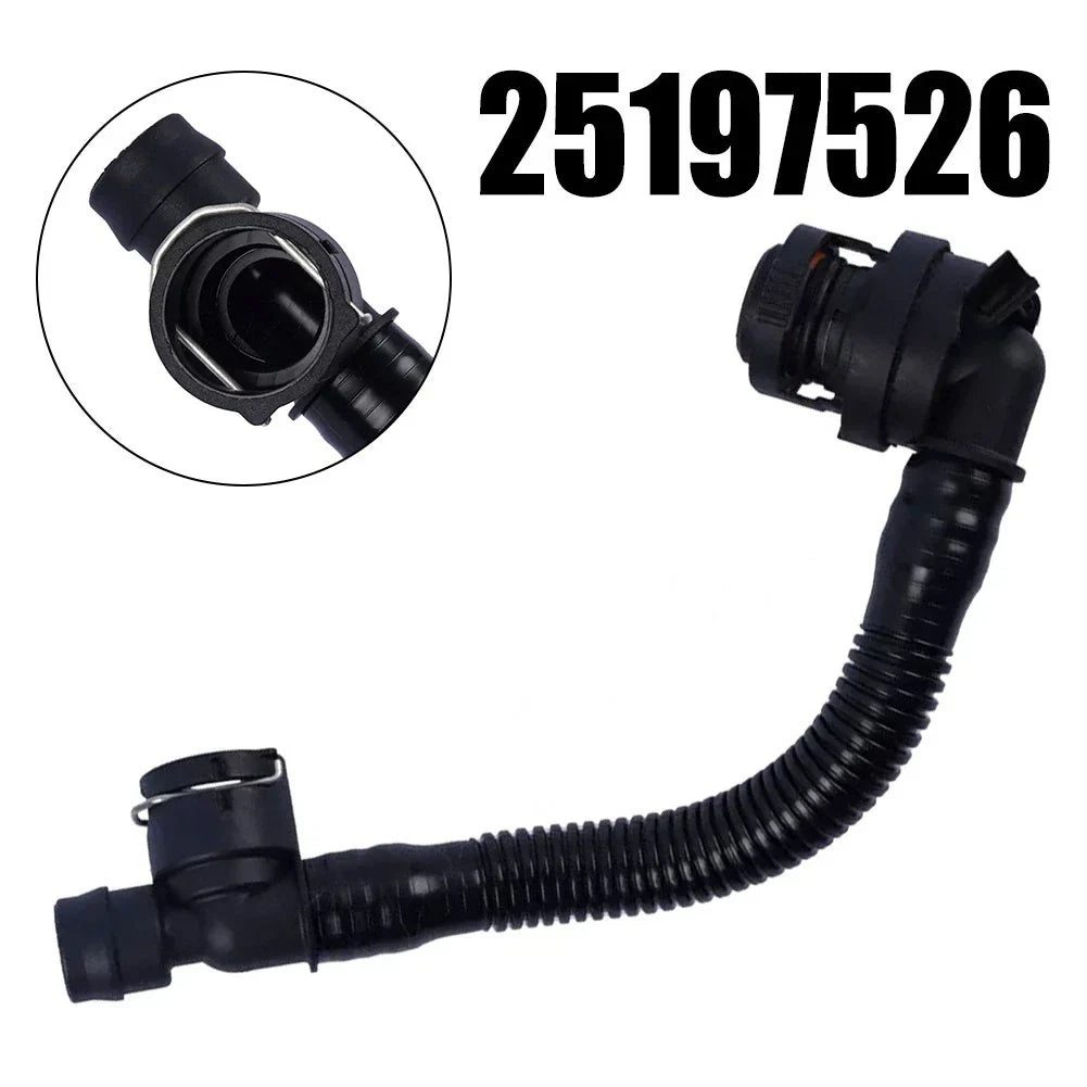 Ventilation Pipe Crankshaft Case for Astra J / Corsa E