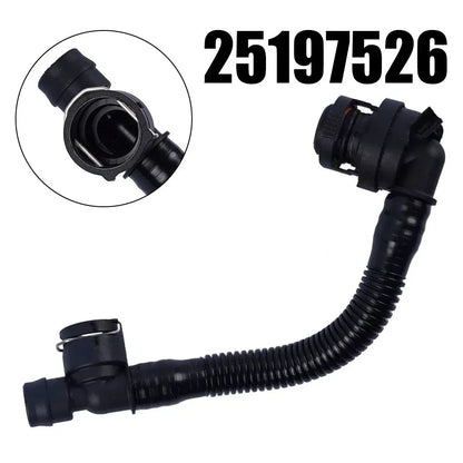 Ventilation Pipe Crankshaft Case for Astra J / Corsa E