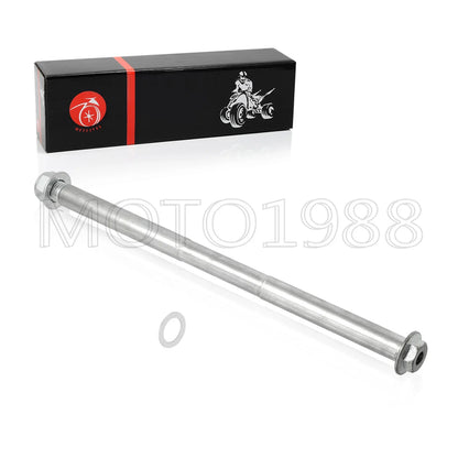 Swingarm Pivot Bolt Nut for Honda TRX450R TRX450ER 450R 450ER (2004-2014)