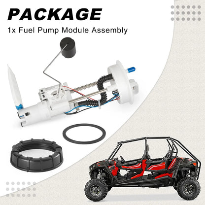 Fuel Pump Assy for Polaris RZR XP 1000 XP 4 1000 (2014–2023)
