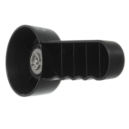 Front Left Seat Lift Handle Black for Jeep Wrangler (2007-2018)