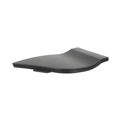 Fuel Door Gas Cap Hatch Cover Trim for Ford Transit (2015-2020)
