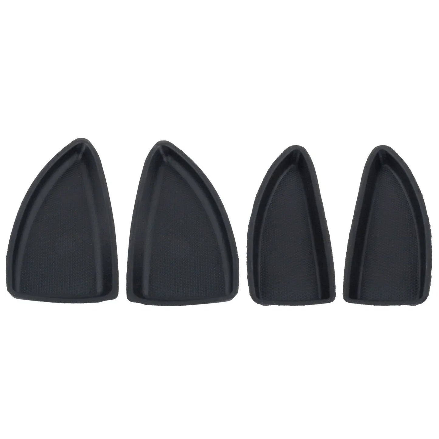 Door Switch Bezel Cap Bolt Cover for Chevrolet