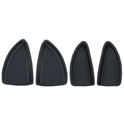 Door Switch Bezel Cap Bolt Cover for Chevrolet