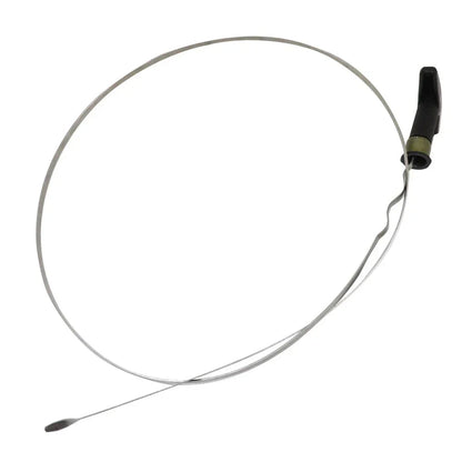 Engine Oil Dipstick for Dodge Ram 1500 2500 3500 Dakota 5.2L 5.9L V8 (1994-2002)