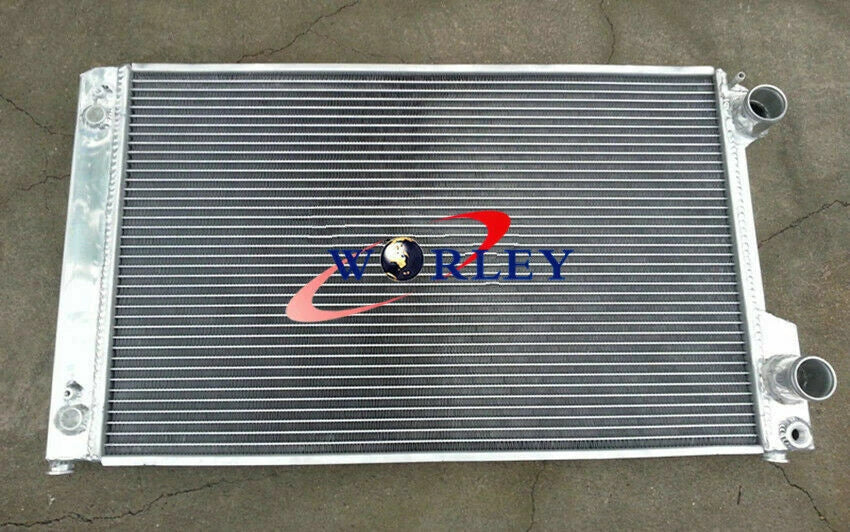 Aluminum Radiator for Audi Quattro V8 (1990-1994)